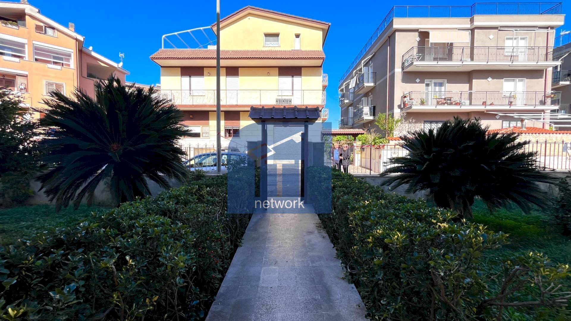 Foto 1 - Three-room apartment via felice da montecchio, Roma - photo 1