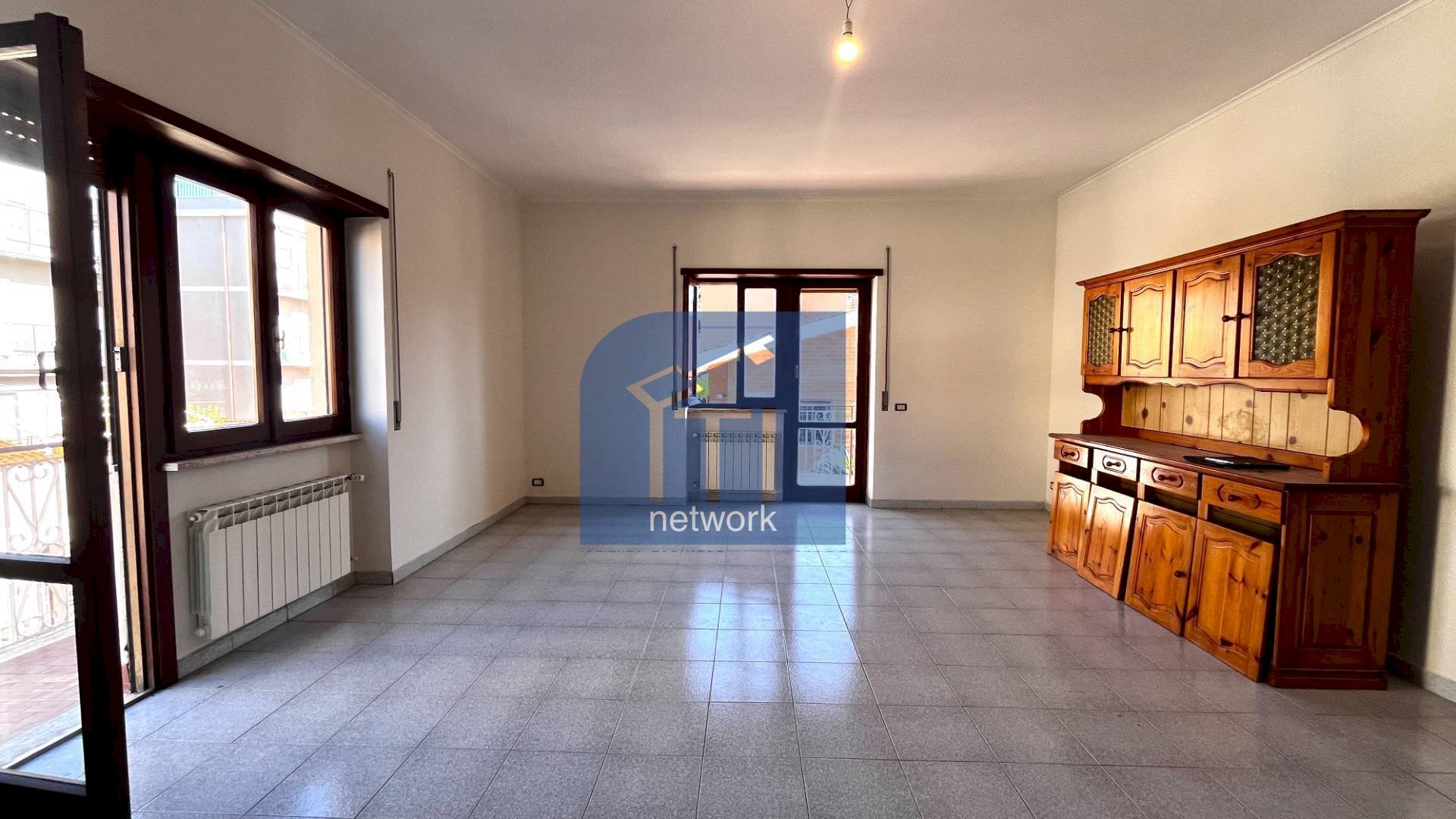 Foto 2 - Three-room apartment via felice da montecchio, Roma - photo 2