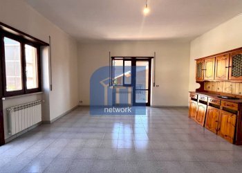 Foto 2 - Three-room apartment via felice da montecchio, Roma - photo 2