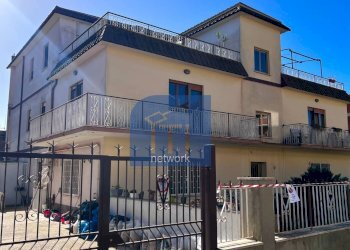 Foto 3 - Three-room apartment via felice da montecchio, Roma - photo 3