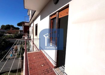 Foto 14 - Three-room apartment via felice da montecchio, Roma - photo 14