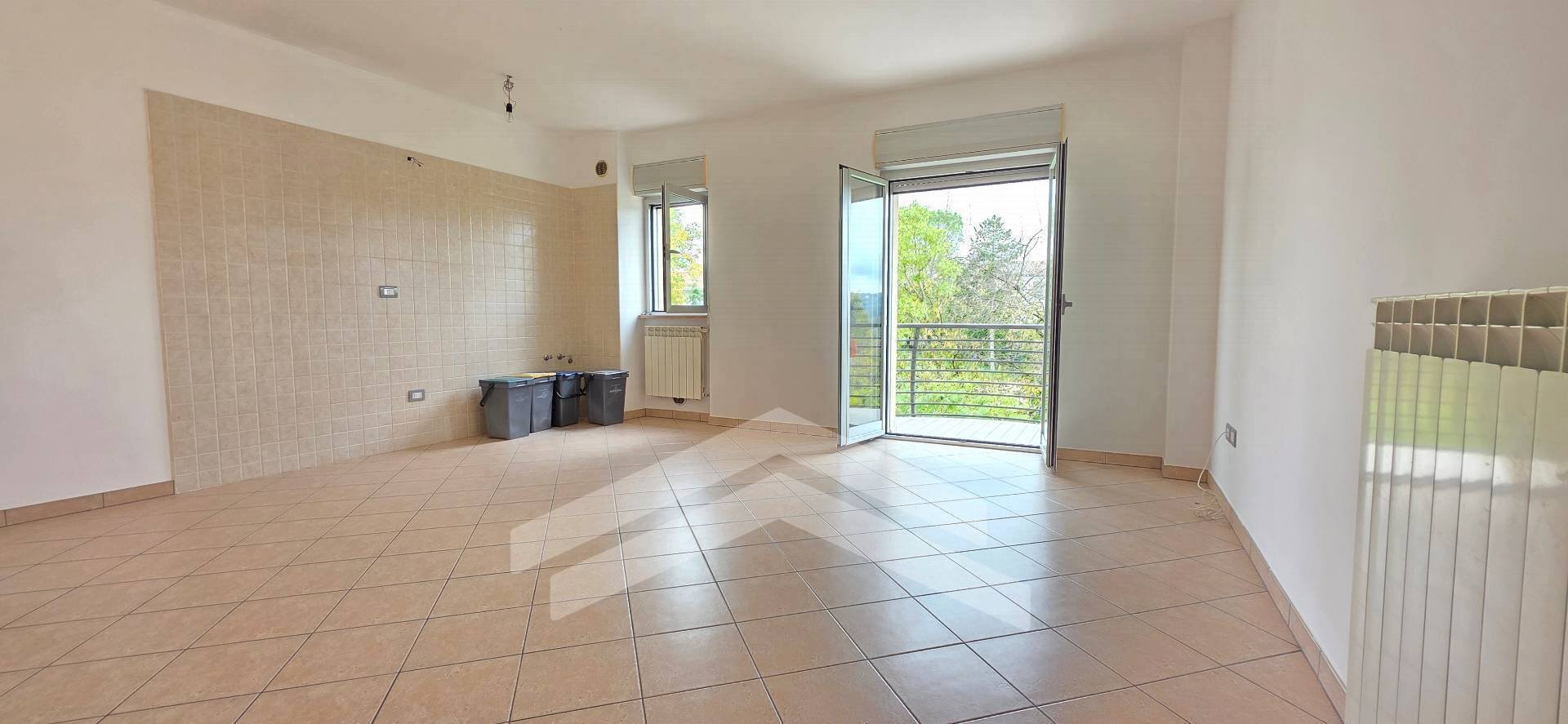 Foto 2 - Three-room apartment Via Galielo Galilei
 
9, Vinchiaturo - photo 2