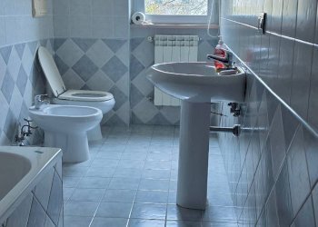 Foto 7 - Trilocale Via Galielo Galilei
 
9, Vinchiaturo - foto 7