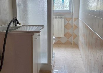 Foto 8 - Trilocale Via Galielo Galilei
 
9, Vinchiaturo - foto 8