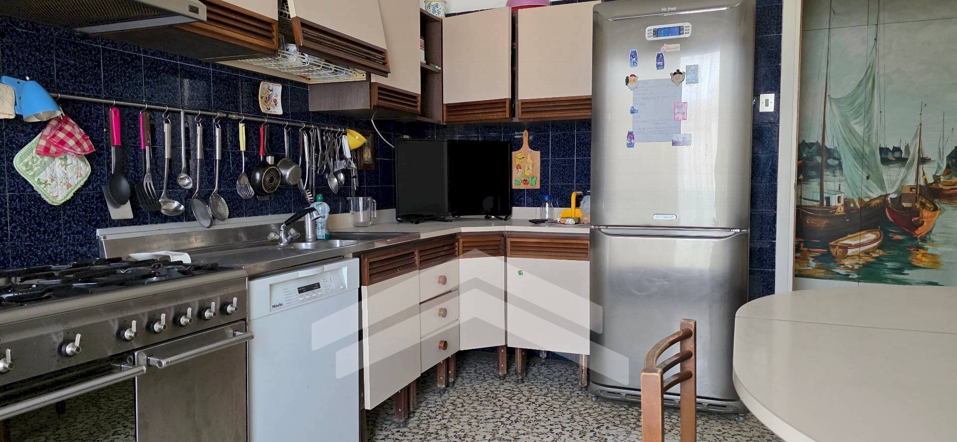 Foto 2 - Appartamento Via Piave
 
31, Campobasso - foto 2