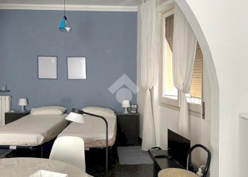 Monolocale Stradone di Sant'Agostino, Genova (zona Centro Storico) - foto 5