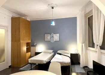 Monolocale Stradone di Sant'Agostino, Genova (zona Centro Storico) - foto 12