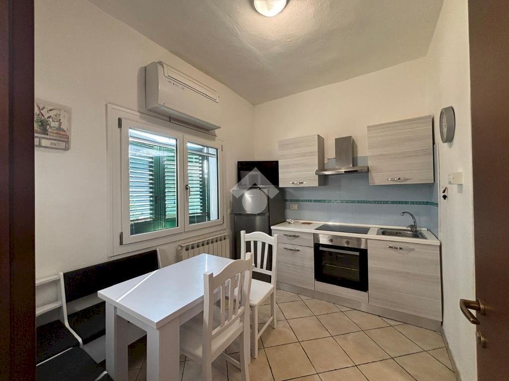 Three-room apartment Via della vela, Ravenna (neighborhood Punta Marina) - photo 2