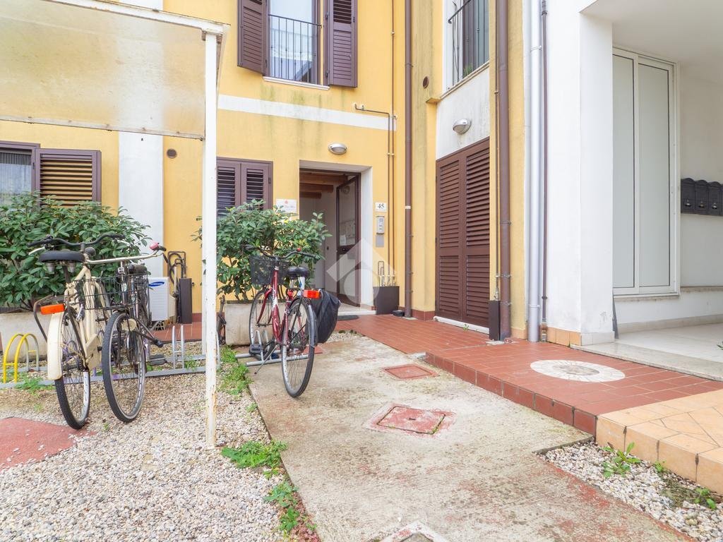 Three-room apartment Via Darsena, Ferrara - photo 2