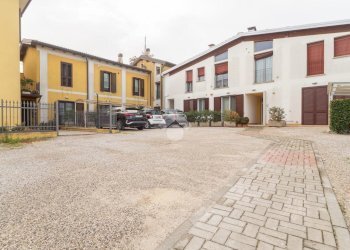 Trilocale Via Darsena, Ferrara - foto 1