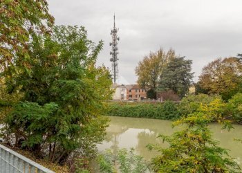 Trilocale Via Darsena, Ferrara - foto 13