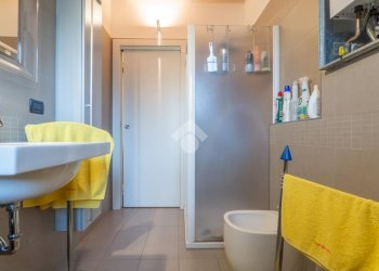 Trilocale Via Darsena, Ferrara - foto 19