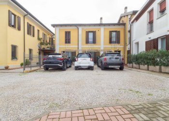 Trilocale Via Darsena, Ferrara - foto 36