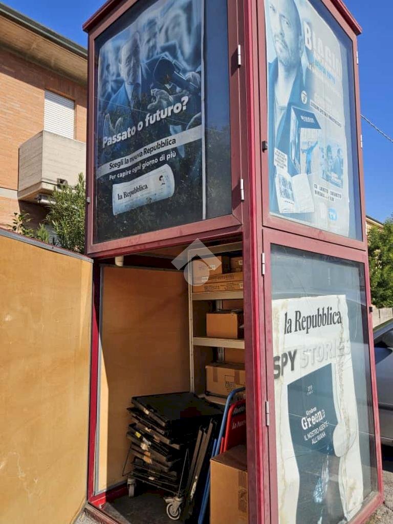 Box Via X Martiri, Ferrara - photo 1