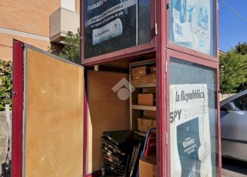 Box Via X Martiri, Ferrara - photo 10