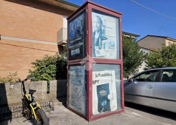 Box Via X Martiri, Ferrara - photo 13