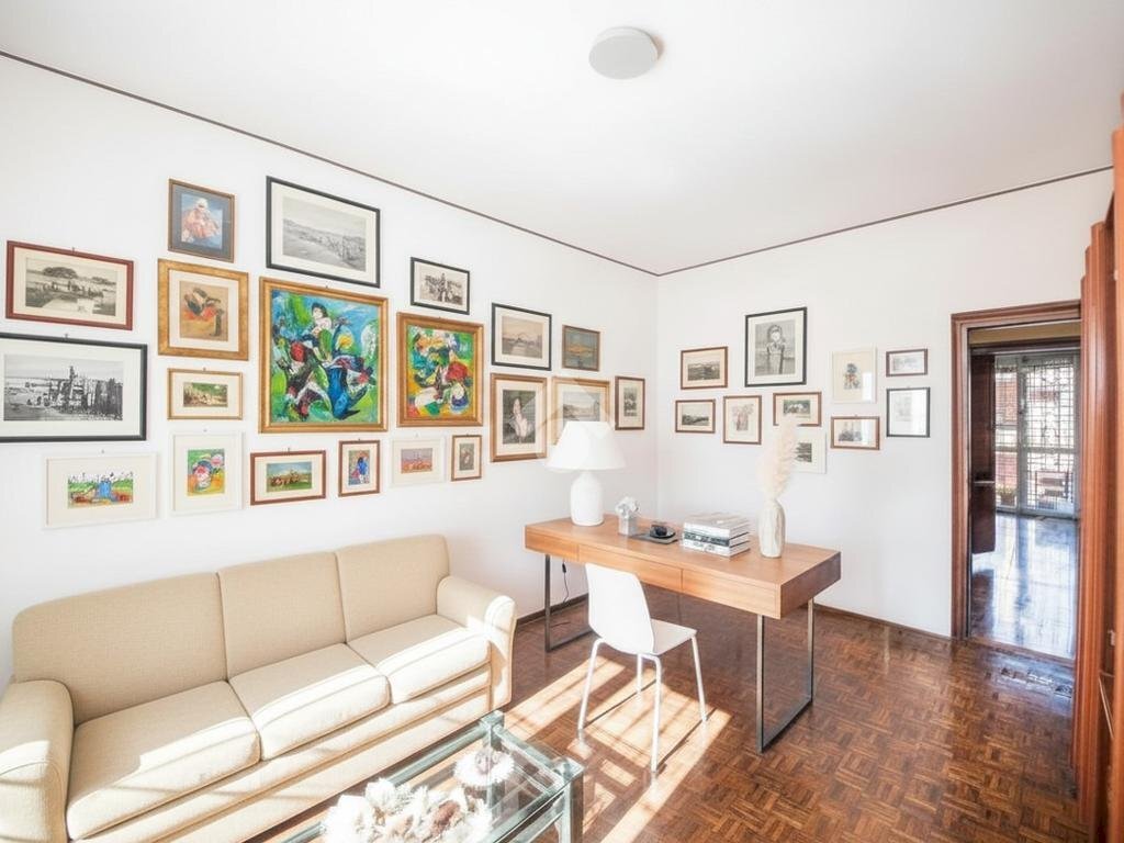 Quadrilocale Via largo manzoni, Corsico - foto 1