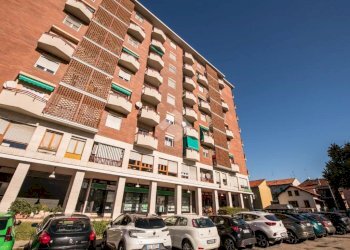 Quadrilocale Via largo manzoni, Corsico - foto 22