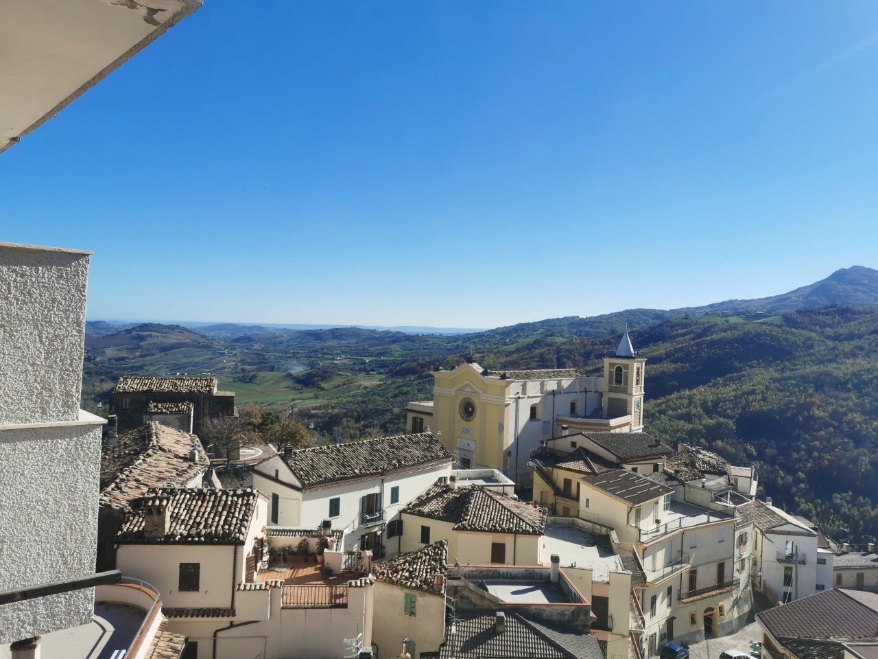 IMG_20251113_110647.jpg - Apartment Via San Rocco  12, Farindola - photo 1