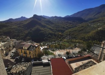 IMG_20251113_110605.jpg - Appartamento Via San Rocco  12, Farindola - foto 4