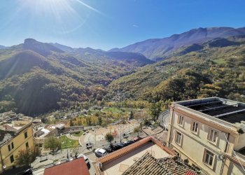 IMG_20251113_110621.jpg - Appartamento Via San Rocco  12, Farindola - foto 5