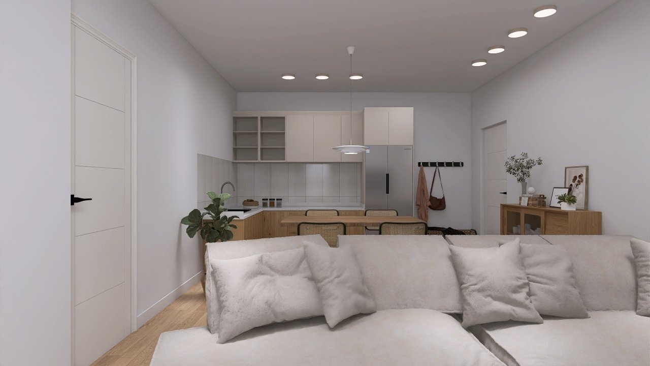 1.jpg - Trilocale San Sperate - foto 1