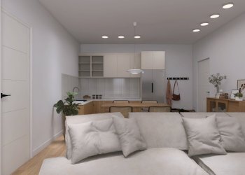 1.jpg - Three-room apartment San Sperate - photo 1