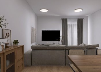 4.jpg - Three-room apartment San Sperate - photo 4