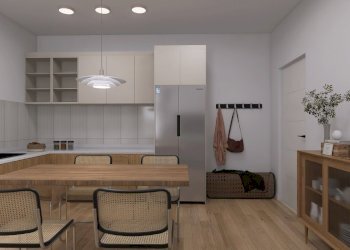 2.jpg - Three-room apartment San Sperate - photo 7