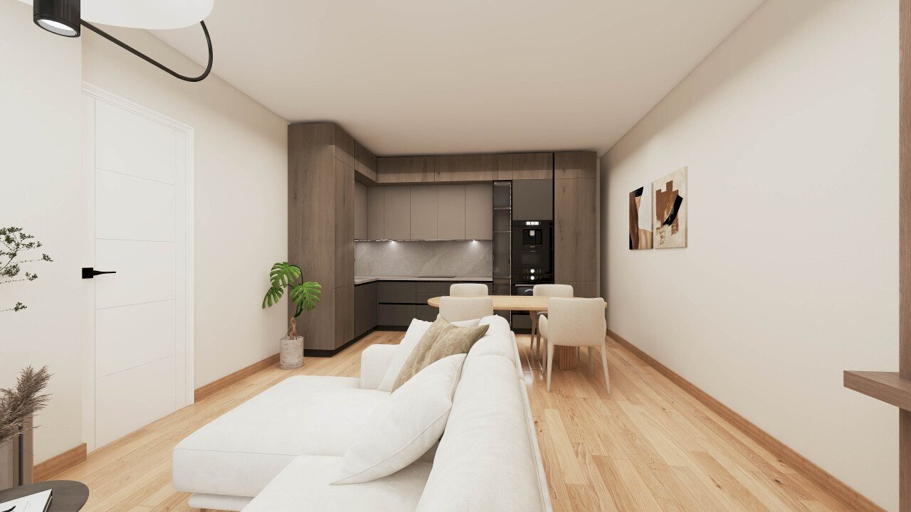 2.jpg - Three-room apartment San Sperate - photo 2