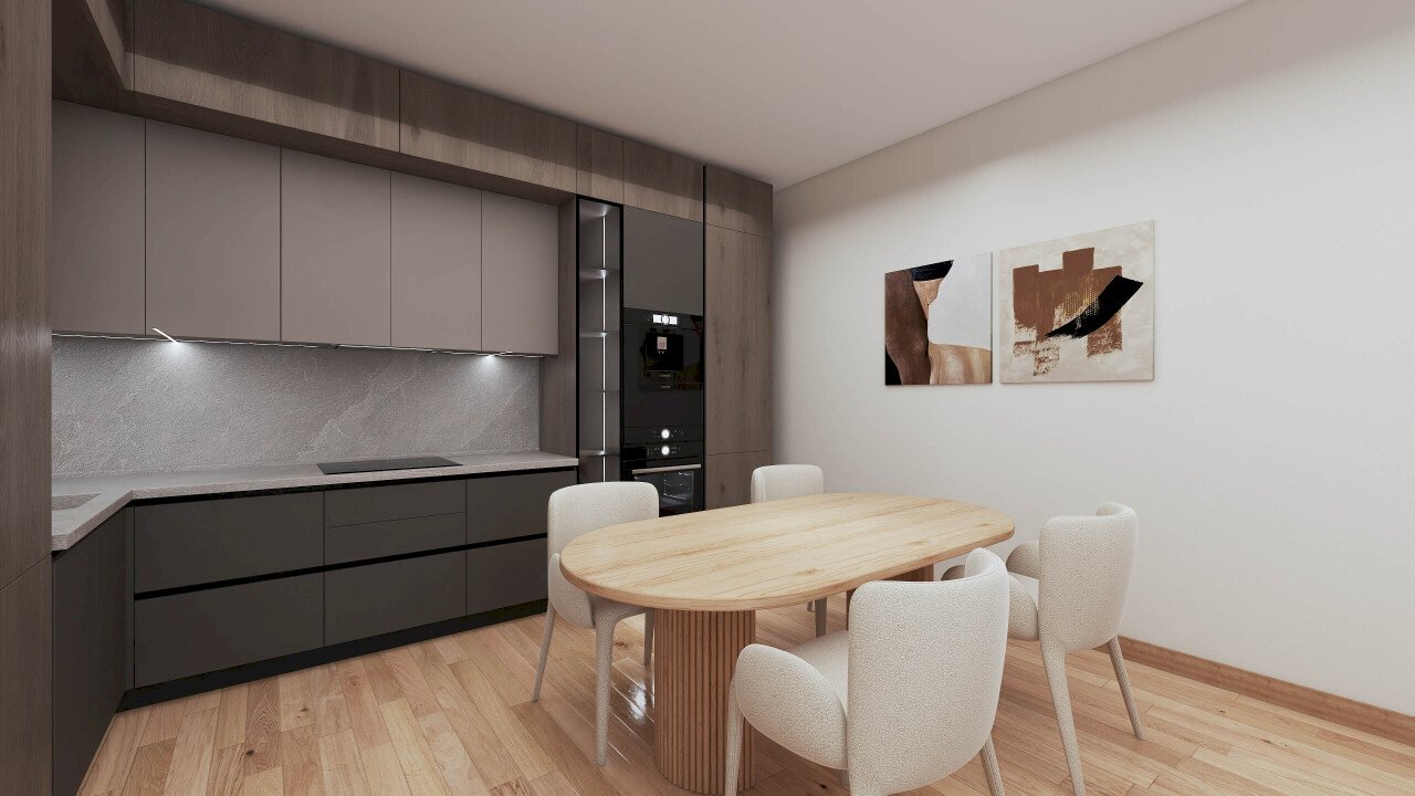 3.jpg - Three-room apartment San Sperate - photo 3