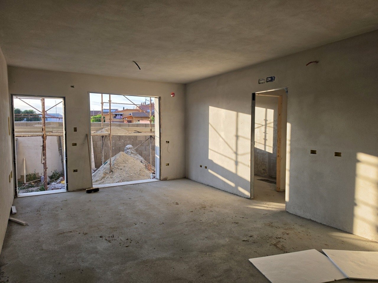 1 - Three-room apartment San Sperate - photo 1