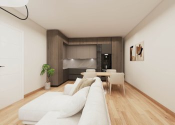 2.jpg - Three-room apartment San Sperate - photo 7