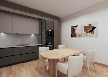 3.jpg - Three-room apartment San Sperate - photo 8