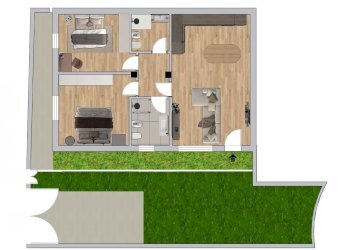 10.jpg - Three-room apartment San Sperate - photo 15