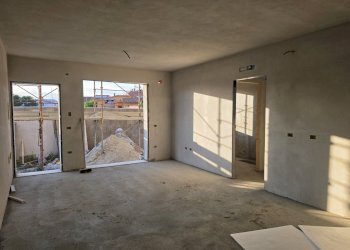1 - Trilocale San Sperate - foto 1