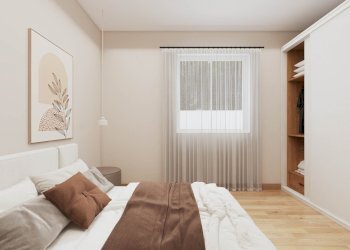 7 - Trilocale San Sperate - foto 12