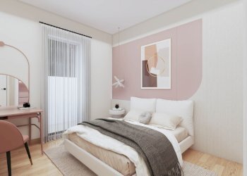 8 - Trilocale San Sperate - foto 13