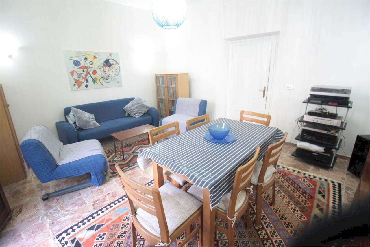 Sala.jpg - Apartment San Benedetto del Tronto - photo 2