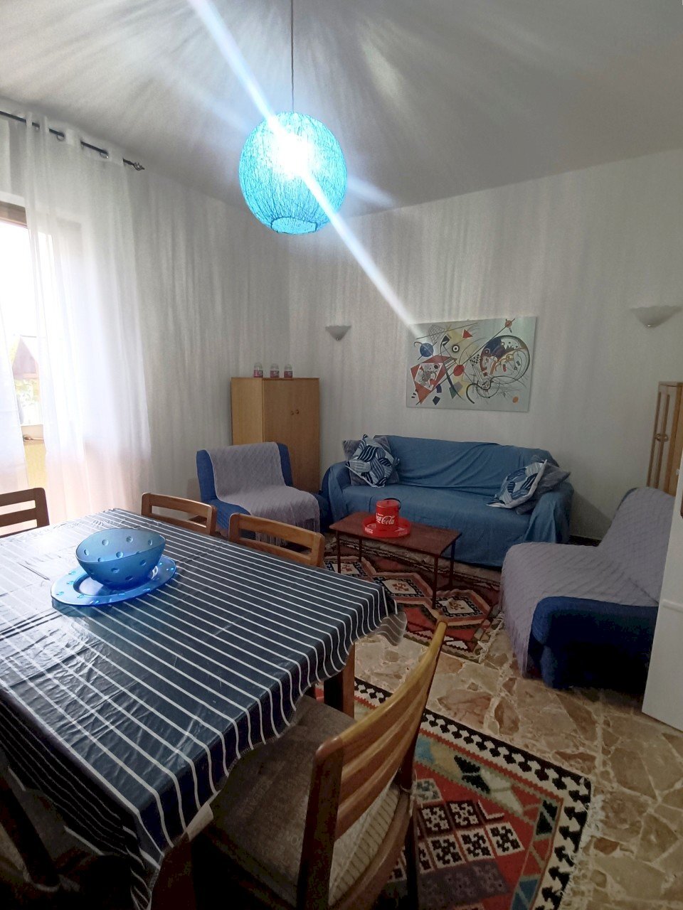 soggiorno - Apartment San Benedetto del Tronto - photo 3