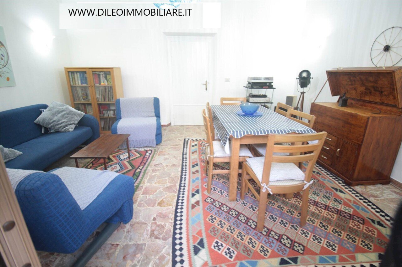 APPARTAMENTOINVENDITAPIANOTERRACONGIARDINO - Apartment San Benedetto del Tronto - photo 1