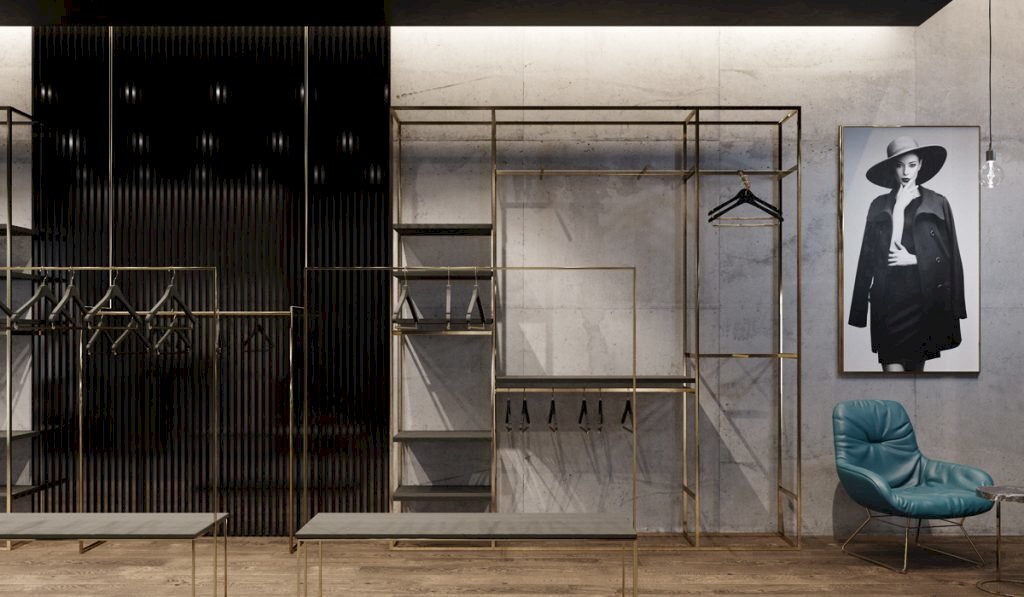 progetto-negozio-abbigliamento-di-design-2-1024x59 - Commercial Premises Viale Lazzaro Papi, Lucca - photo 2