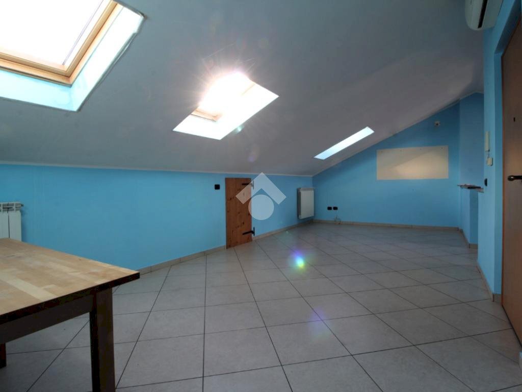Four-room apartment Via Leopoldo Fagnani, Sedriano - photo 3