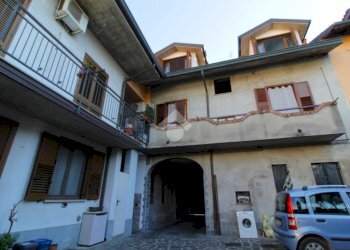 Four-room apartment Via Leopoldo Fagnani, Sedriano - photo 25