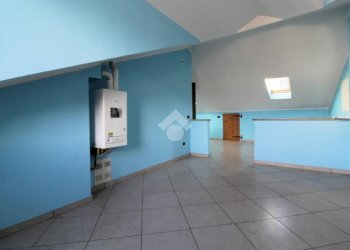 Four-room apartment Via Leopoldo Fagnani, Sedriano - photo 8