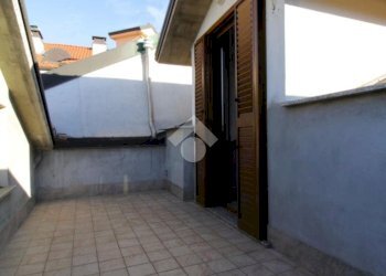 Four-room apartment Via Leopoldo Fagnani, Sedriano - photo 11