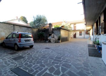 Four-room apartment Via Leopoldo Fagnani, Sedriano - photo 26