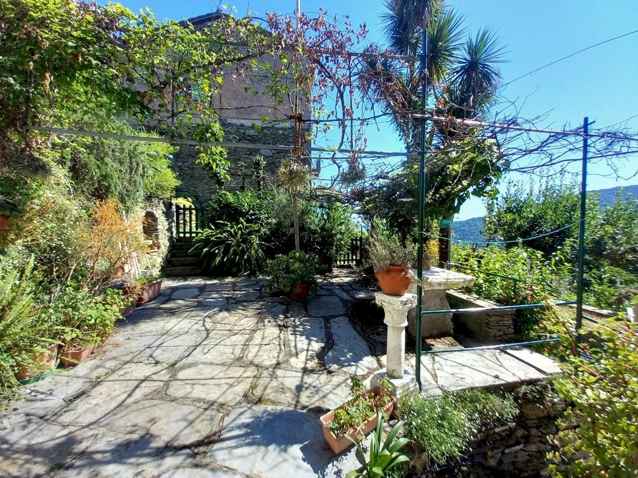 2.jpg - Terratetto - Terracielo Avegno - foto 2