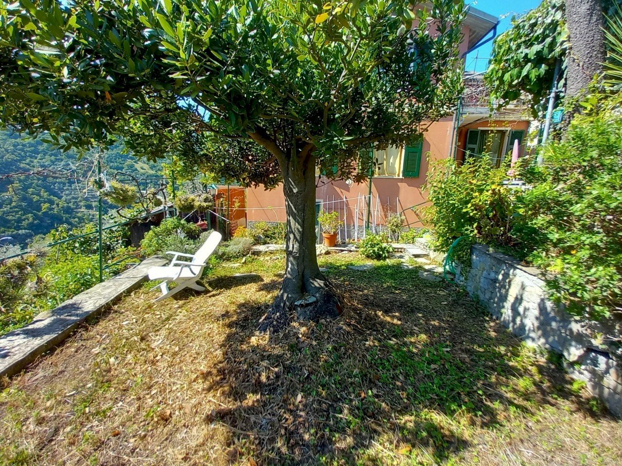 3.jpg - Terratetto - Terracielo Avegno - foto 3