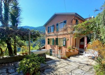 1.jpg - Terratetto - Terracielo Avegno - foto 1